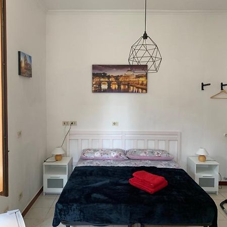 Long John Rooms Roma Eksteriør bilde